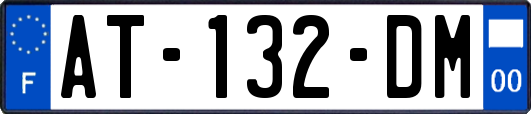 AT-132-DM