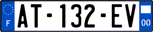 AT-132-EV