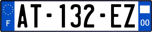 AT-132-EZ