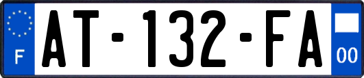 AT-132-FA