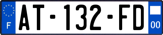 AT-132-FD