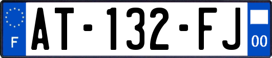 AT-132-FJ