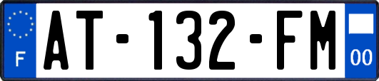 AT-132-FM