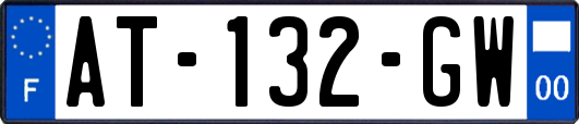 AT-132-GW