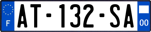 AT-132-SA