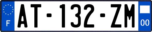 AT-132-ZM