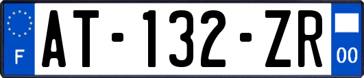 AT-132-ZR