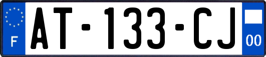 AT-133-CJ