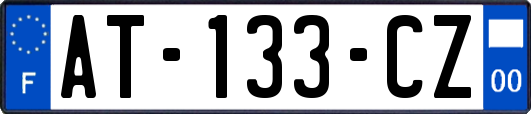 AT-133-CZ