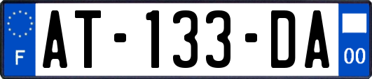 AT-133-DA
