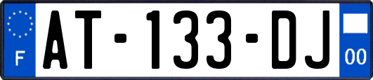 AT-133-DJ