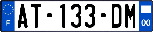 AT-133-DM