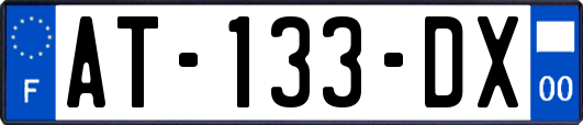 AT-133-DX