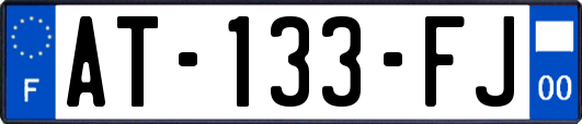 AT-133-FJ