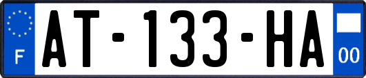 AT-133-HA