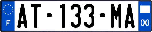 AT-133-MA
