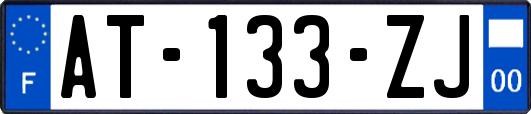 AT-133-ZJ