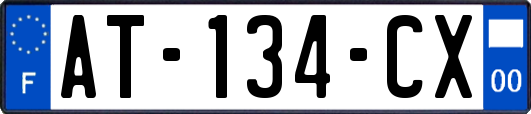 AT-134-CX