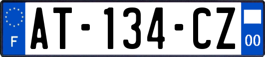 AT-134-CZ
