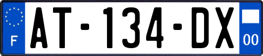 AT-134-DX