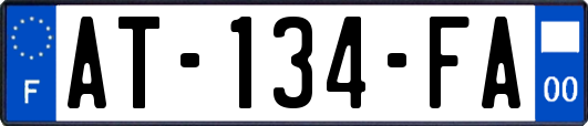 AT-134-FA