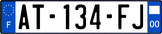 AT-134-FJ