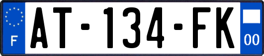 AT-134-FK