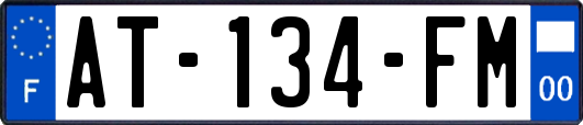 AT-134-FM