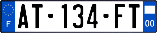 AT-134-FT