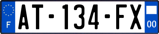 AT-134-FX