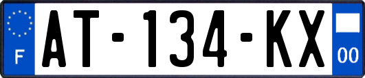AT-134-KX