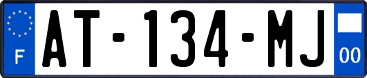 AT-134-MJ