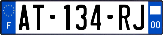 AT-134-RJ