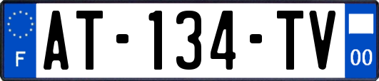 AT-134-TV