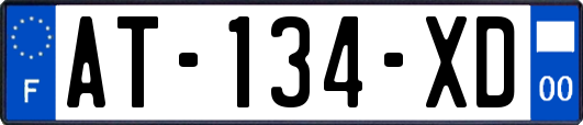 AT-134-XD