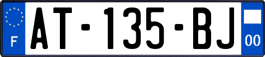 AT-135-BJ