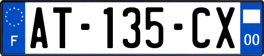 AT-135-CX