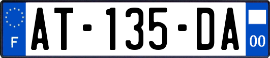 AT-135-DA
