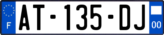 AT-135-DJ