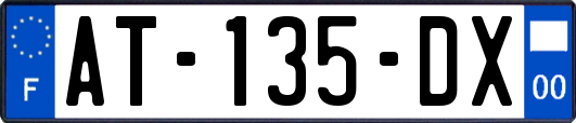 AT-135-DX