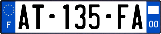 AT-135-FA