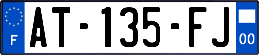 AT-135-FJ