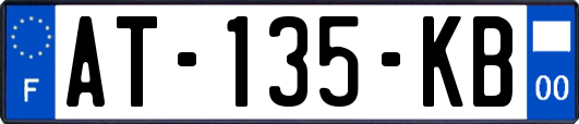 AT-135-KB