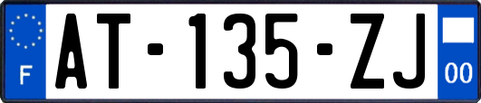 AT-135-ZJ