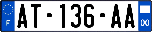 AT-136-AA