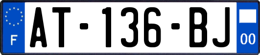 AT-136-BJ