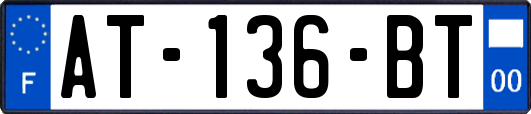 AT-136-BT