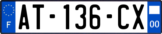 AT-136-CX