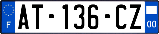 AT-136-CZ