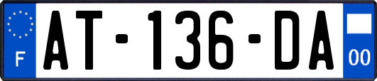 AT-136-DA